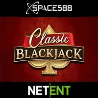 slot Blackjack Classic NetEnt